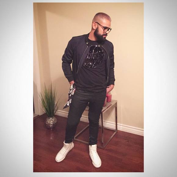 Meet your Posher, Jp - Picture 1 of 1